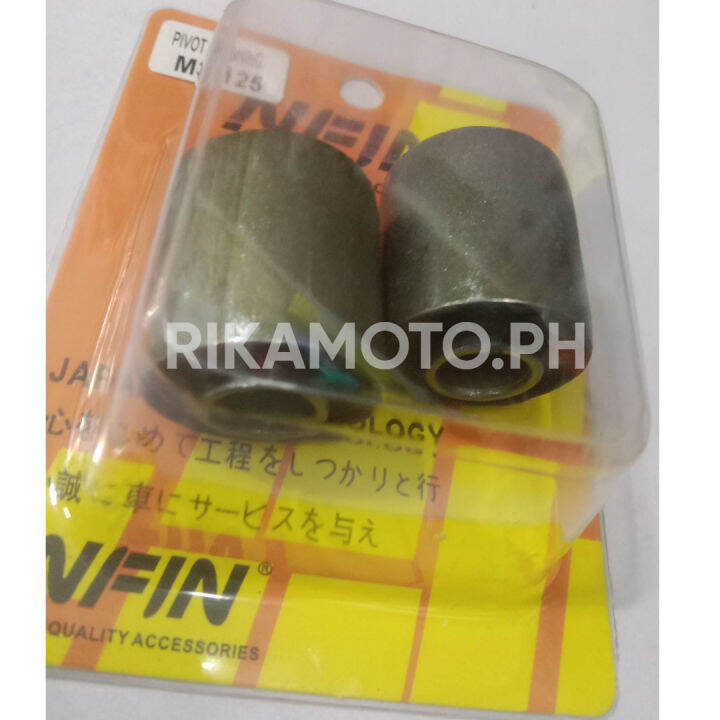 Swing Arm Bushing Mio i 125 M3 Scooter Lazada PH