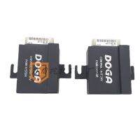 จัดส่งฟรีรถขุดอะไหล่ Doosan Daewoo DX75 80 150 260 265 380ปัดน้ำฝนดับเวลารีเลย์.