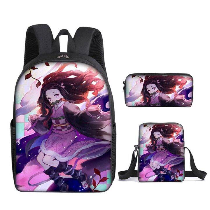 nezuko-demon-slayer-anime-3pcs-set-backpack-student-school-shoulder-bag-kids-cute-travel-backpack-children-birthday-gifts