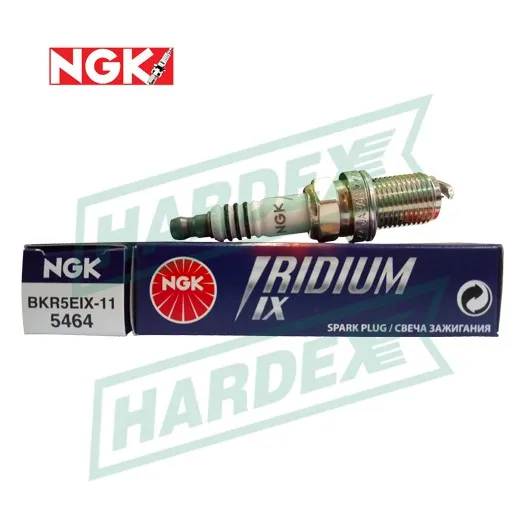 Ngk Bkr5eix-11 Spark Plug 4's 