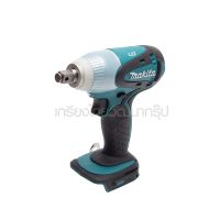 MAKITA / มากีต้า เครื่องบล็อคแบบไร้สาย มากีต้า (MAKITA) รุ่น DTW251Z ขนาด 1/2 นิ้ว แรงดันไฟ 18 โวลต์ (M011-DTW251Z)