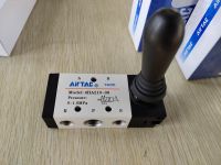 ✸ Pneumatic Air Hand Control Valve 5/3 Way 4HA230E-08 4HA330E-08 4HA230C-08-06