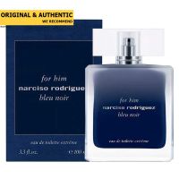 Narciso Rodriguez for Him Bleu Noir Eau de Toilette Extreme 100 ml.