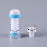 Water Faucet Adapter Shower Head Connector Splash-proof Converter Kitchen Basin Tools Dropshipping