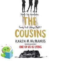 it is only to be understood.! &amp;gt;&amp;gt;&amp;gt;&amp;gt; หนังสือภาษาอังกฤษ COUSINS, THE