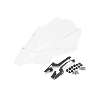 Motorcycle Windshield WindScreen Front Screen for Yamaha MT-07 MT 07 MT07 Mt07 2021- Accessoris