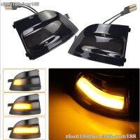 สัญญาณไฟเลี้ยวแบบไดนามิกสำหรับรถยนต์ Ford โฟกัส2 MK2 2004-2008 C-MAX LED เครื่องสะท้อนสัญญาณตามลำดับไฟกระพริบ (08)