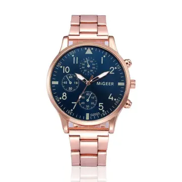 Migeer watch clearance