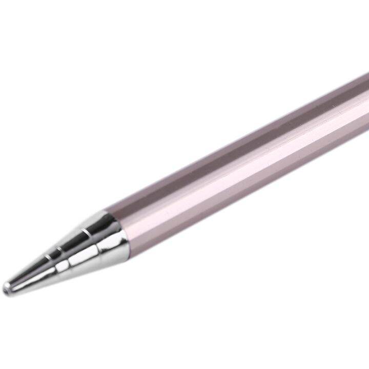 metal-mechanical-pencil-press-automatic-pens-for-writing-drawing-stationery-school-office-supplies