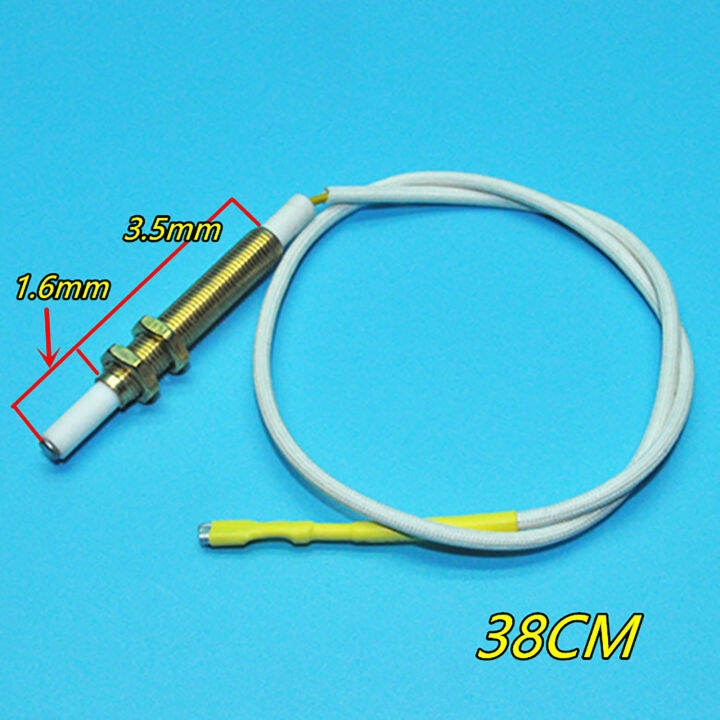 Universal Pulse Ignition Needle Induction Needle with Wire for Embedded