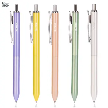 Best Multicolor Ballpoint Pen Retractable 4-In-1 Colored Pens, Color Pens  Ballpo