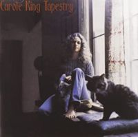 แผ่นเสียง Carole King - Tatestry, 180 Grams Vinyl (New)