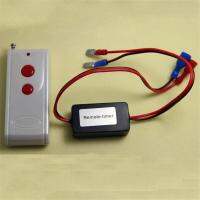 GUGULUZA Hunting Relay Timer 12v Remote Controller Pigeon Magnet Rotary Flapper Shooting