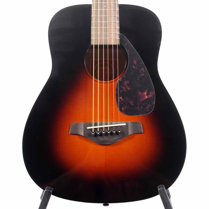 yamaha-jr2-acoustic-guitar-กีตาร์โปร่งยามาฮ่า-รุ่น-jr2-included-guitar-bag-พร้อมกระเป๋ากีตาร์ภายในกล่อง