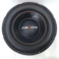 ลำโพงซับวูฟเฟอร์ติดรถยนต์ 12”นิ้ว ลำโพงเบส Subwoofer ยี่ห้อ AFTERSHOCK รุ่น AS-12.2 เบสหนัก เหล็กปั๊ม วอยซ์คู่ ขนาด 12นิ้ว