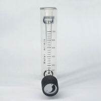 [HOT DUlQWBVNN 560] 1 10 10 100 25 250 40 400 60 600 100 1000LPM LZM 6ครั้งของเหลวน้ำ F Lowmeter Rotameter กับวาล์วพอดี6/8/10/12มิลลิเมตรหลอด0.6mpa