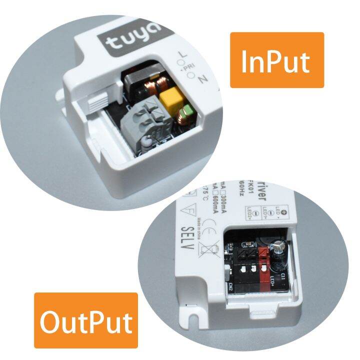 cw-wifi-dimmable-led-driver