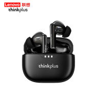 Lenovo thinkplus LP3pro TWS หูฟังไร้สาย หูฟังบลูทูธไร้สาย บลูทูธ 5.2 ลดเสียงรบกวน HD True wireless headset LivePods In-Ear Headphones