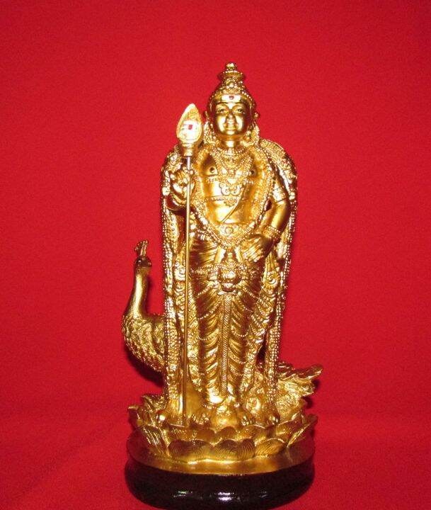 Mayil Murugan Statue Lazada