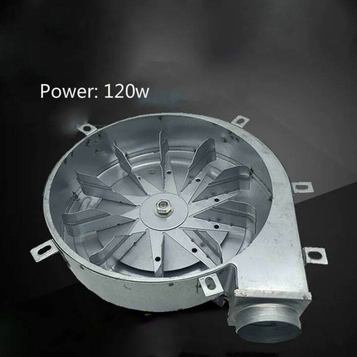 1pc Drum fan untuk mengukus relau mengukus nasi keranjang dapur