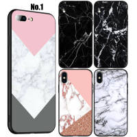 45VZ printing Marble อ่อนนุ่ม High Quality ซิลิโคน TPU Phone เคสโทรศัพท์ ปก หรับ iPhone 7 8 11 12 13 14 Pro XS Max SE X XR Plus SE