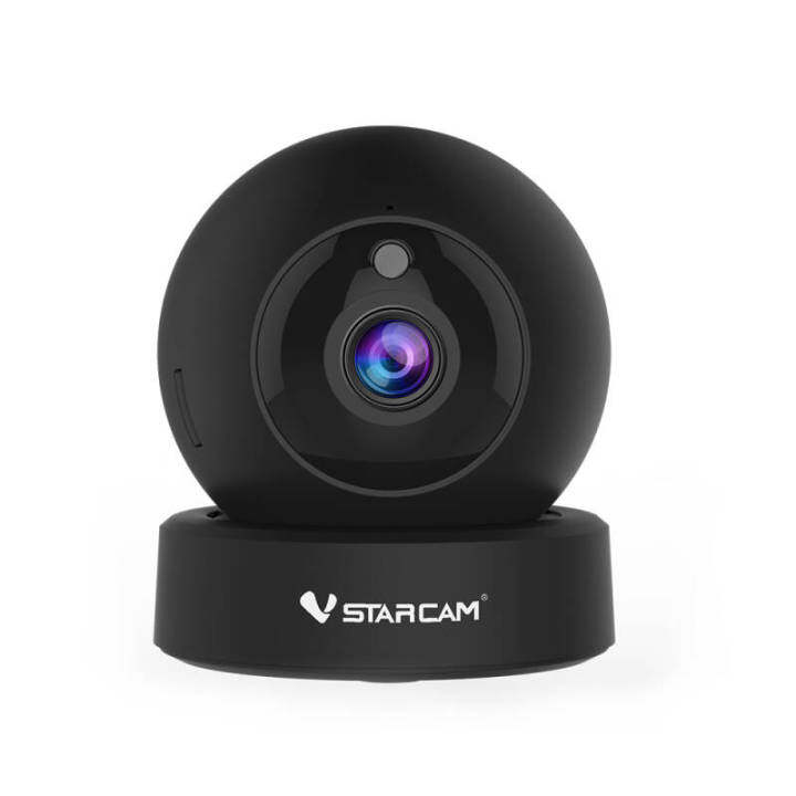 vstarcam-ip-camera-รุ่น-c43s-ความละเอียดกล้อง-3-0mp-มีระบบ-ai-แพ็คคู่สีดำ-ลูกค้าสามารถเลือกขนาดเมมโมรี่การ์ดได้-by-shop-vstarcam