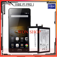 แบตเตอรี่ LENOVO VIBE P1 PRO เดิมแท้ P1C58, P1C72 รุ่น BL244 (แบตเตอรี่ LENOVO เดิม)...