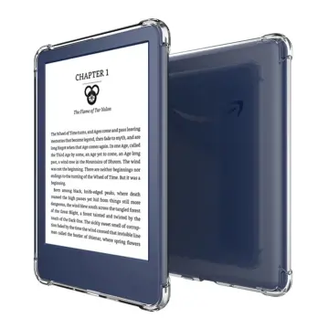 E-Reader Zipper Protective Bag Case Cover for Kindle 499 558