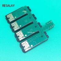 +【； T0711 CISS ARC Combo Chip For Epson SX410 SX610FW SX600FW SX205 SX215 SX105 SX405 BX310FN BX300F BX3450F BX600FW BX610FW B40W