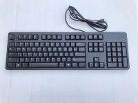 Dell Keyboard Usb แบรนด์ของแท้ 100% ใช้ดี คงทน คีย์บอร์ดมือสอง ขายถูก