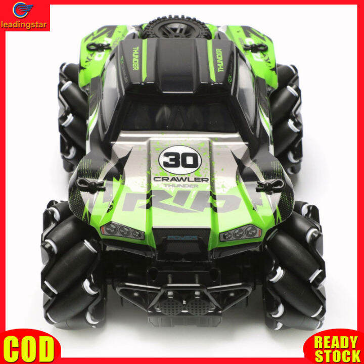 leadingstar-toy-new-1-14-2-4g-4wd-rc-car-electric-rally-drift-off-road-360-rotation-vehicle-truck-rtr-toy-gift