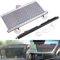 【CW】 Cup Sunshade Window Cover Protector Car Windshield Sheet Curtain