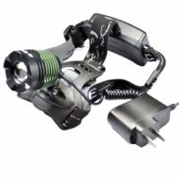 โปรแรง ไฟฉาย LED คาดหัว High Power Zoom Headlamp แบบชาร์จไฟได้ในตัว หลอดไฟ T6 ราคาถูก ไฟฉาย ไฟฉาย แรง สูง ไฟฉาย คาด หัว ไฟฉาย led