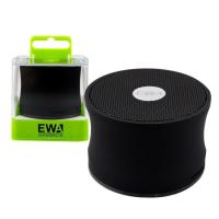 SK ลำโพงบลูทูธ Ewa ลำโพง บลูทูธ เครื่องเสียง Bluetooth Speaker รุ่น A109 กันน้ำ(สีดำ) ลำโพงพกพา Speaker