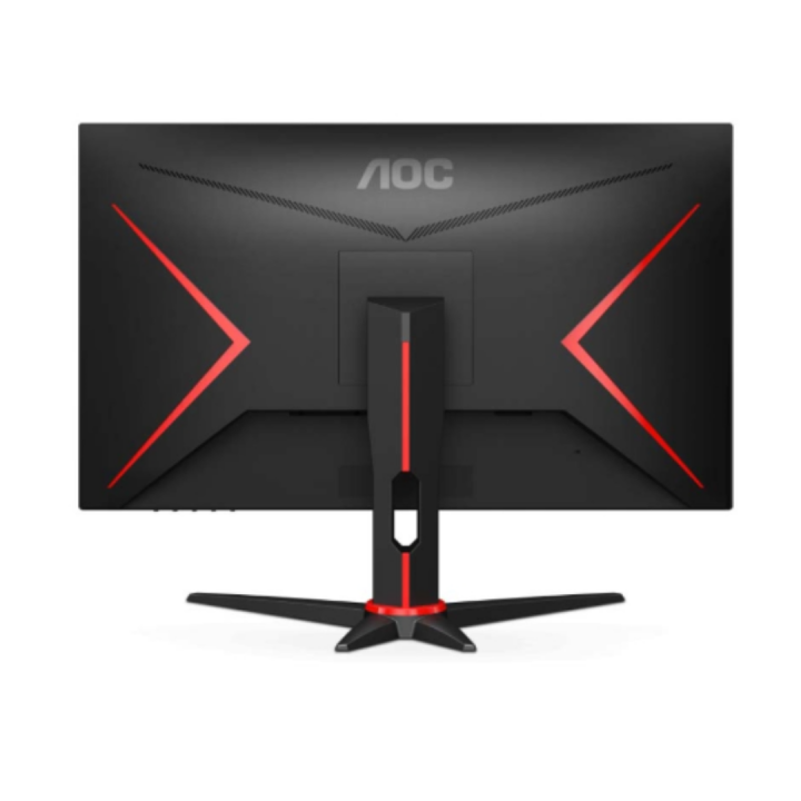 จอคอมพิวเตอร์-จอมอนิเตอร์-monitor-aoc-มอนิเตอร์-24-va-flat-adaptive-sync-1920-x-1080-165hz-1ms-gaming-monitor-a1-24g2se-67-by-utech