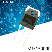 5PCS/LOT E13009L TO3P MJE13009L TO-247 E13009 TO-3P 13009L KSE13009L WATTY Electronics