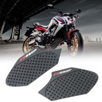 ✘ For Honda CB650F CB650 F 650F 2014 2015 2016 2017 Motorcycle Sticker Anti slip Fuel Tank Pad Side Gas Knee Grip Traction Pads