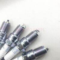 Original 4/6PCS ZJ4618110 SK16PR-E13 Iridium Spark Plug สำหรับ Mazda 2 1.3L 1.5L 2007-2015 Mazda 3 1.6L 2008-2014 ZJ46-18-110 SK16PRE13TH