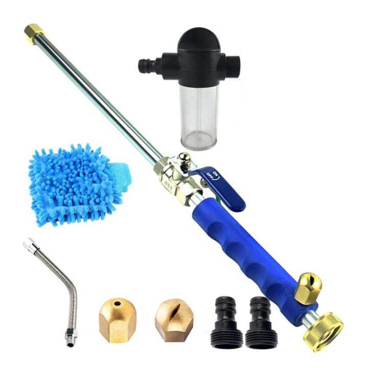 water-jet-high-pressure-rinse-cleaning-water-hose-spray-nozzle-garden-car-wash-foam-cleaning-tools