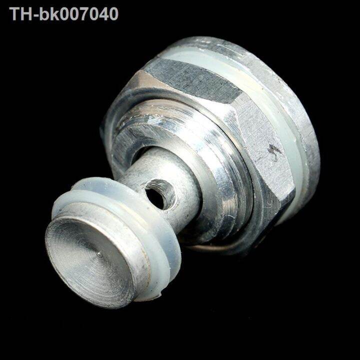 1PC Pressure Cooker Thrust Aluminum Pressure Cooker Parts Float Valve