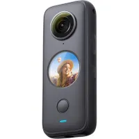 [Trả góp 0%]camera 360 độ Insta360 ONE X2