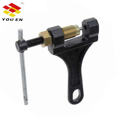 YOUEN Motorcycle Chain Breaker Link Removal Splitter Motor Chain Cutter Riveting Tool ATV 420-530