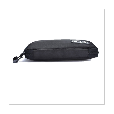 1 PCS Storage Bag Data Cable U Disk Storage Bag Earphone Charger Storage Bag Small Body Large Capacity
