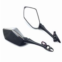 For HONDA CBR600 RR CBR600RR CBR1000 RR CBR1000RR Motorcycle Essories Sport Bike Side Rearview Mirror Rear View Mirrors