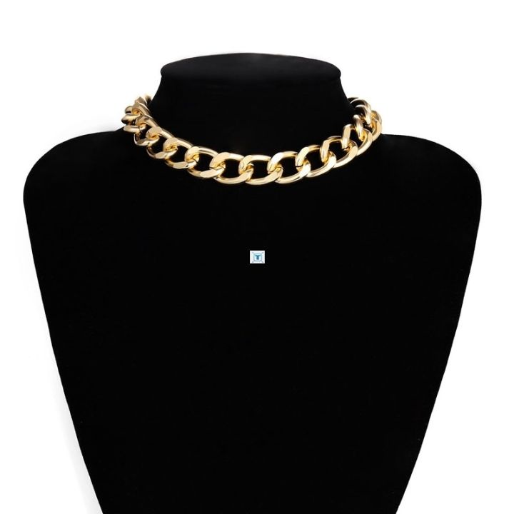 punk-gold-thick-chain-necklace-for-women-fashion-hip-hop
