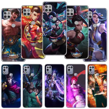 infinix smart 5 mobile legends