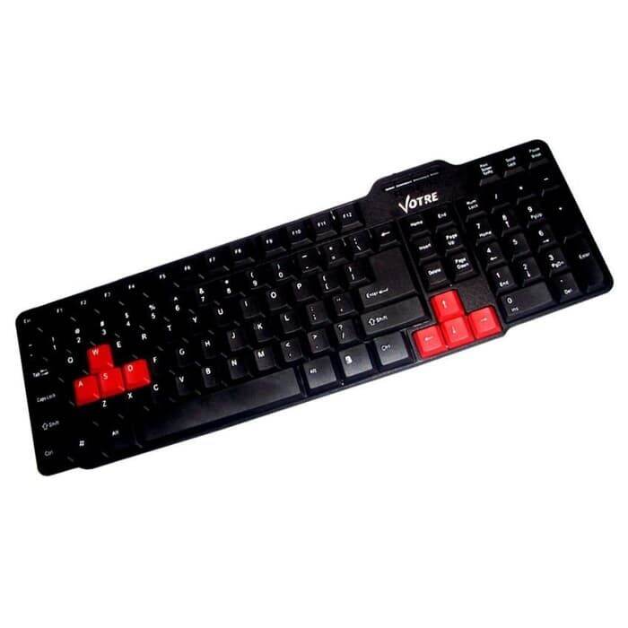 Keyboard USB Komputer Computer | Lazada Indonesia