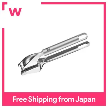 Buy ZWILLING Pro Tools Garlic press