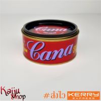 คาน่า กาน่า ครีมขัดสีรถ ยาขัดเงา ครีมขัดเงารถ Cana 220g