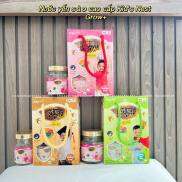 Yến sào cao cấp KID S NEST GROW+ cho bé